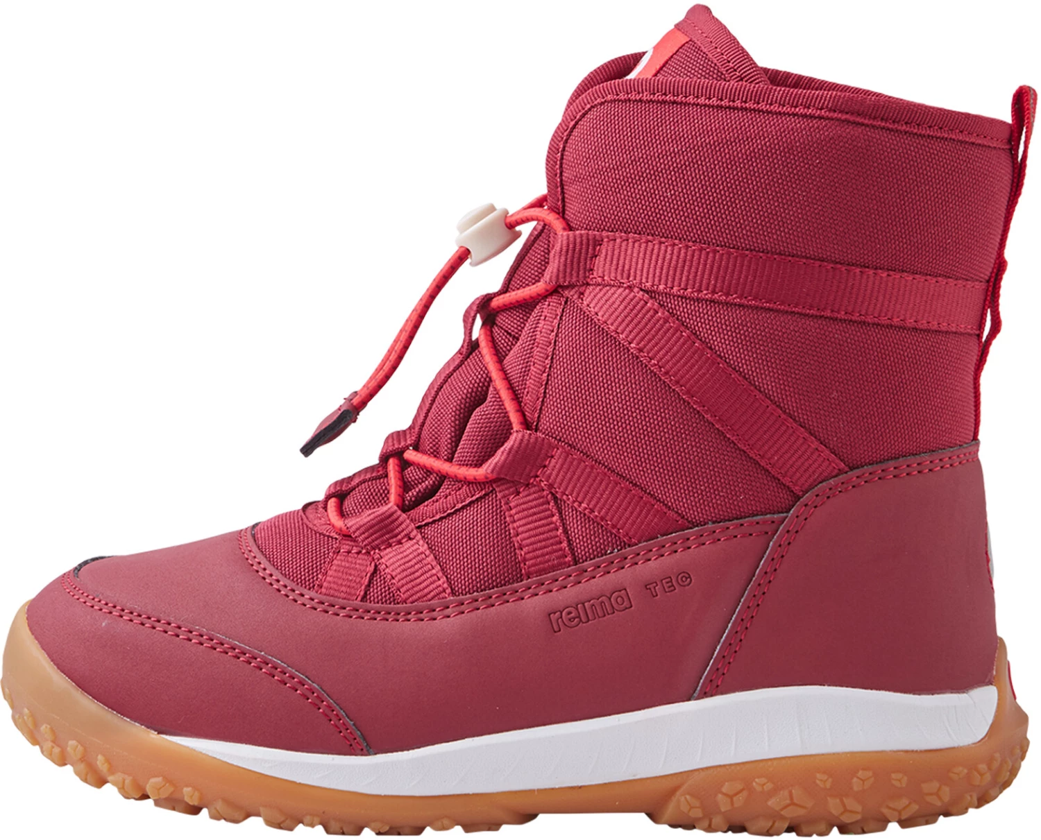 Reima Myrsky Winter Boots Kids, vert 3 Reima Myrsky Winter Boots Kids, vert