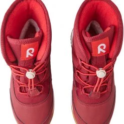 Reima Myrsky Winter Boots Kids 9 Reima Myrsky Winter Boots Kids -Chaussures loisir & Bottes Soldes reima myrsky winter boots kids jam red 3 2