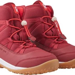 Reima Myrsky Winter Boots Kids 10 Reima Myrsky Winter Boots Kids -Chaussures loisir & Bottes Soldes reima myrsky winter boots kids jam red 4 2