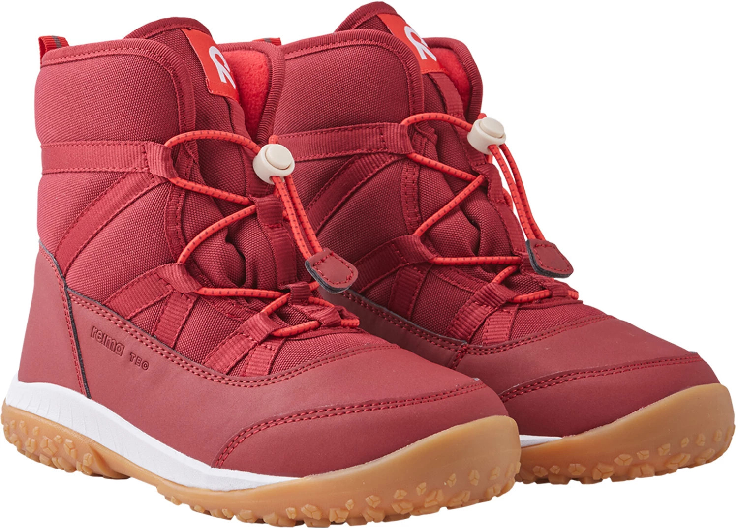 Reima Myrsky Winter Boots Kids, vert 6 Reima Myrsky Winter Boots Kids, vert – Image 4