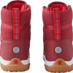 Reima Myrsky Winter Boots Kids, bleu -Chaussures loisir & Bottes Soldes reima myrsky winter boots kids jam red 5 1