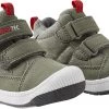 Reima Passo Chaussures Reimatec Enfant, olive -Chaussures loisir & Bottes Soldes reima passo reimatec shoes kids greyish green 1