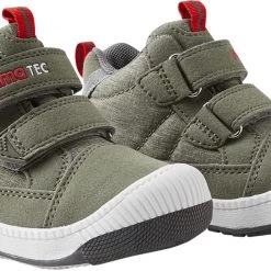 Reima Passo Chaussures Reimatec Enfant, olive