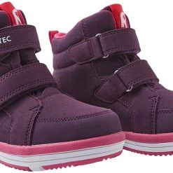 Reima Patter Reimatec Chaussures Enfant, violet