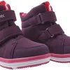 Reima Patter Reimatec Chaussures Enfant, bleu -Chaussures loisir & Bottes Soldes reima patter reimatec shoes kids deep purple 1