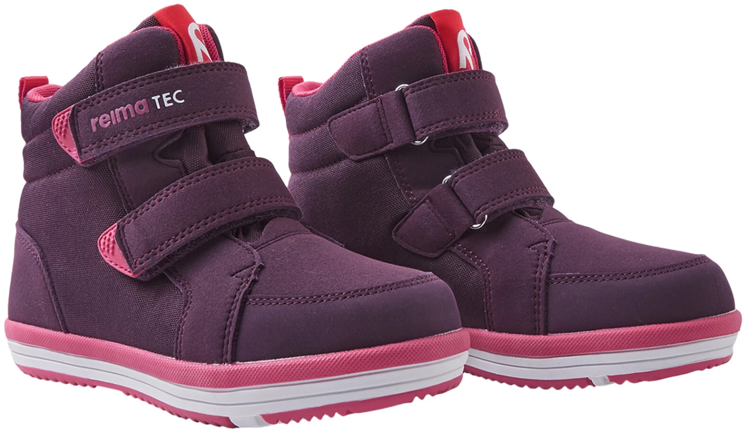 Reima Patter Reimatec Chaussures Enfant, bleu 3 Reima Patter Reimatec Chaussures Enfant, bleu
