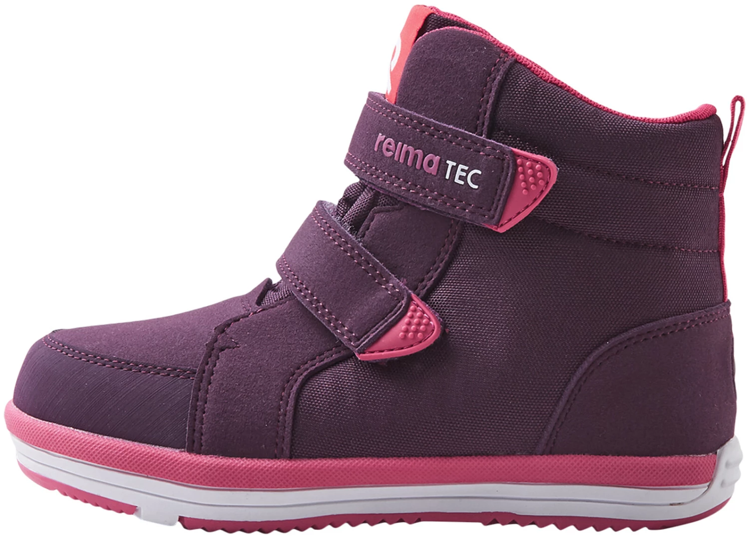 Reima Patter Reimatec Chaussures Enfant, bleu 4 Reima Patter Reimatec Chaussures Enfant, bleu – Image 2