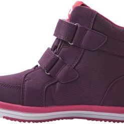 Reima Patter Reimatec Chaussures Enfant, bleu 10 Reima Patter Reimatec Chaussures Enfant, bleu -Chaussures loisir & Bottes Soldes reima patter reimatec shoes kids deep purple 3