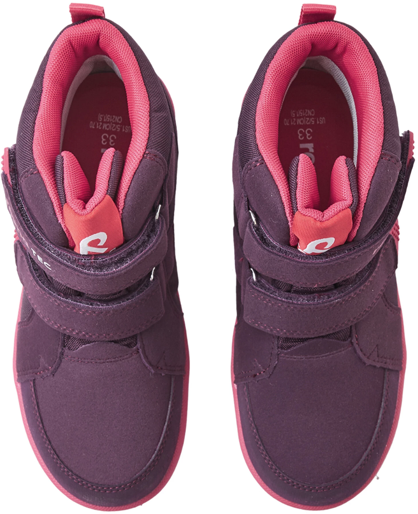 Reima Patter Reimatec Chaussures Enfant, bleu 6 Reima Patter Reimatec Chaussures Enfant, bleu – Image 4