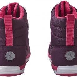 Reima Patter Reimatec Chaussures Enfant, violet -Chaussures loisir & Bottes Soldes reima patter reimatec shoes kids deep purple 5 1