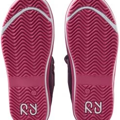 Reima Patter Reimatec Chaussures Enfant, violet -Chaussures loisir & Bottes Soldes reima patter reimatec shoes kids deep purple 6 1