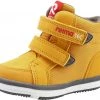 Reima Patter Chaussures Reimatec Enfant, jaune