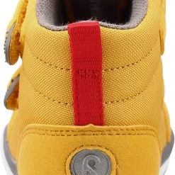 Reima Patter Chaussures Reimatec Enfant, jaune -Chaussures loisir & Bottes Soldes reima patter reimatec shoes kids ochre yellow 5