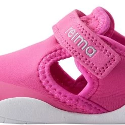 Reima Rantaan Sandales Enfant, rose