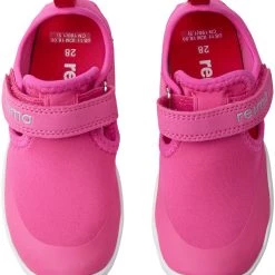 Reima Rantaan Sandales Enfant, jaune -Chaussures loisir & Bottes Soldes reima rantaan sandals kids fuchsia pink 3
