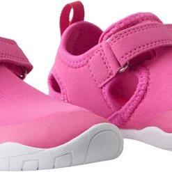 Reima Rantaan Sandales Enfant, rose -Chaussures loisir & Bottes Soldes reima rantaan sandals kids fuchsia pink 5 1