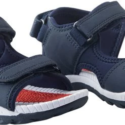 Reima Ratas Sandales Enfant, bleu -Chaussures loisir & Bottes Soldes reima ratas sandals kids navy 5