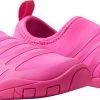 Reima Sujaus Sneakers Enfant, rose -Chaussures loisir & Bottes Soldes reima sujaus sneakers kids fuchsia pink 1