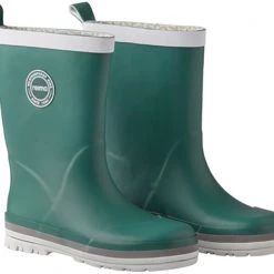 Reima Taika 2.0 Bottes de pluie Enfant, vert