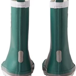 Reima Taika 2.0 Bottes de pluie Enfant, bleu -Chaussures loisir & Bottes Soldes reima taika 20 rain boots kids pine green 2 2