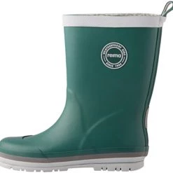 Reima Taika 2.0 Bottes de pluie Enfant, bleu -Chaussures loisir & Bottes Soldes reima taika 20 rain boots kids pine green 5 2