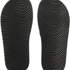 Rip Curl Chiba Open Tongs Homme, marron/noir -Chaussures loisir & Bottes Soldes rip curl chiba open flips men black 4 1