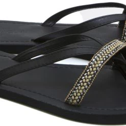 Rip Curl Coco Claquettes Femme, marron