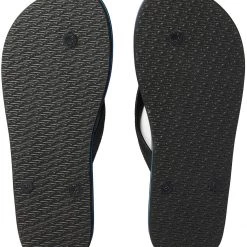 Rip Curl Daybreak Open Tongs Homme, noir -Chaussures loisir & Bottes Soldes rip curl daybreak open flips men black grey blue 4