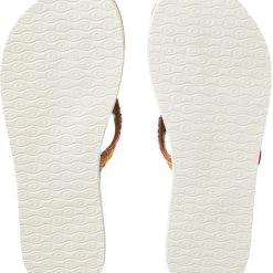 Rip Curl Freedom Tongs Femme, marron -Chaussures loisir & Bottes Soldes rip curl freedom flips women bone 3 2