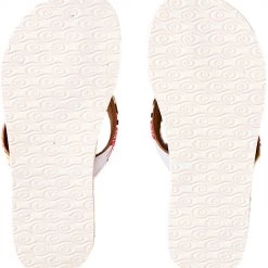 Rip Curl Freedom Tongs Femme, marron -Chaussures loisir & Bottes Soldes rip curl freedom flips women light pink 4