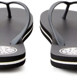 Rip Curl Icon Open Tongs Garçon, bleu -Chaussures loisir & Bottes Soldes rip curl icon open flips boys black 3