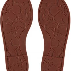 Roxy Janel Chaussures Femme, marron -Chaussures loisir & Bottes Soldes roxy janel sandals women black multi 4