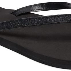 Roxy Napili II Chaussures Femme, noir