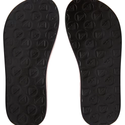 Roxy RG Chika HI Sandales Fille, marron/Multicolore -Chaussures loisir & Bottes Soldes roxy rg chika hi sandals girls black multi 2 1