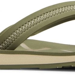 Roxy Vista III Sandales Femme, marron -Chaussures loisir & Bottes Soldes roxy vista iii sandals women amazon green 2