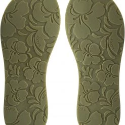 Roxy Vista III Sandales Femme, noir -Chaussures loisir & Bottes Soldes roxy vista iii sandals women amazon green 3 1
