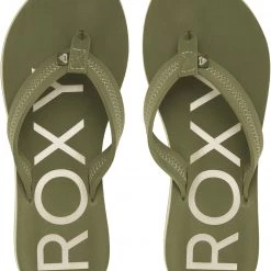 Roxy Vista III Sandales Femme, noir -Chaussures loisir & Bottes Soldes roxy vista iii sandals women amazon green 4 1