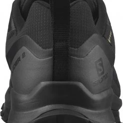 Salomon XA Collider 2 GTX Chaussures Femme, bleu -Chaussures loisir & Bottes Soldes salomon xa collider 2 gtx shoes women black black ebony 4