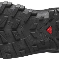 Salomon XA Collider 2 GTX Chaussures Femme, bleu -Chaussures loisir & Bottes Soldes salomon xa collider 2 gtx shoes women black black ebony 5