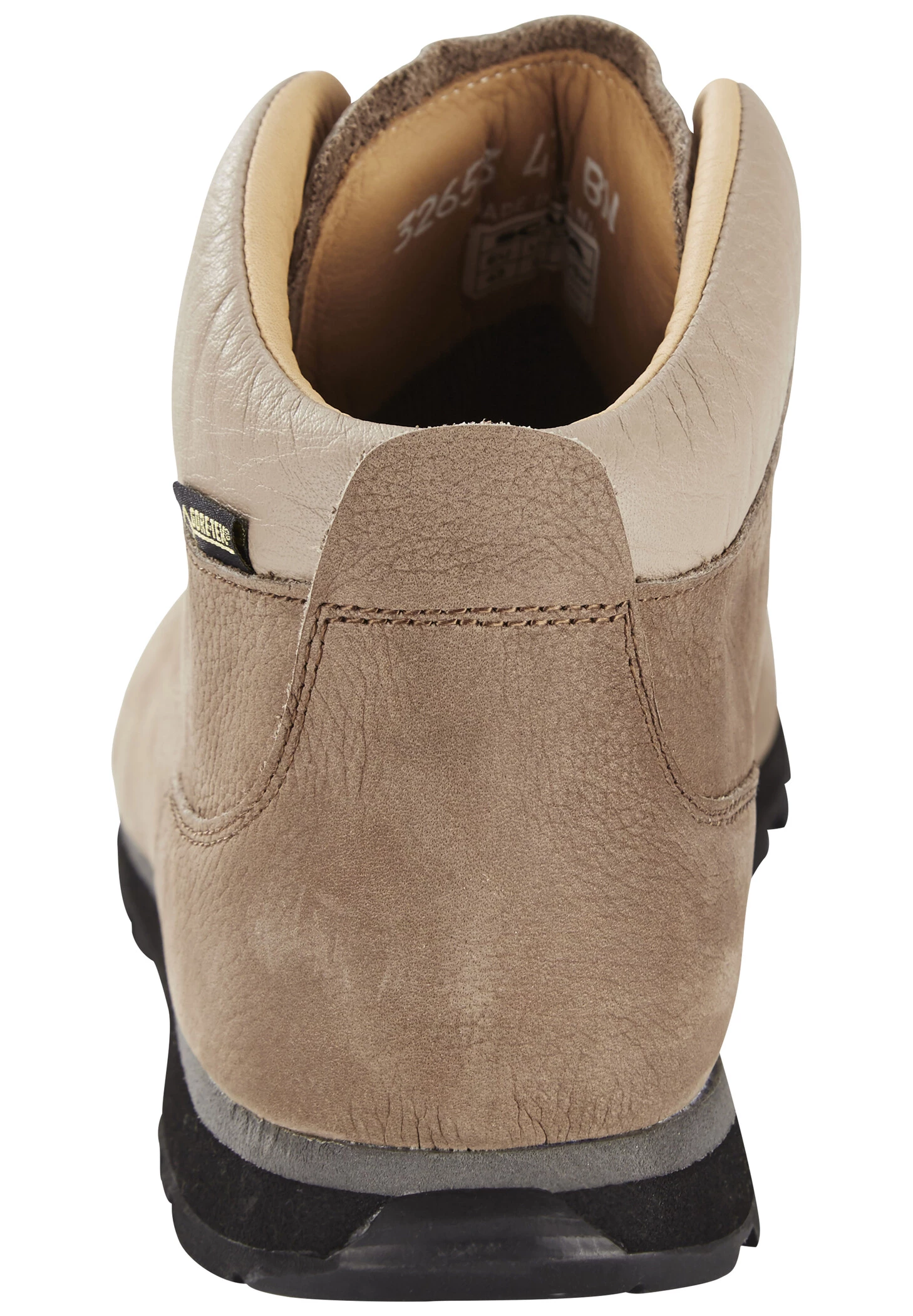 Scarpa Mojito Basic GTX Chaussures, marron 4 Scarpa Mojito Basic GTX Chaussures, marron – Image 2