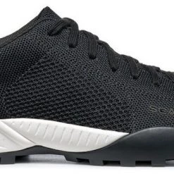 Scarpa Mojito Bio Chaussures Homme, noir