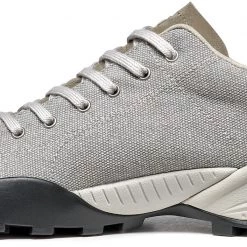 Scarpa Mojito Canvas Chaussures, gris -Chaussures loisir & Bottes Soldes scarpa mojito canvas shoes gray 2