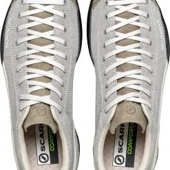 Scarpa Mojito Canvas Chaussures, gris -Chaussures loisir & Bottes Soldes scarpa mojito canvas shoes gray 4