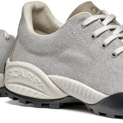 Scarpa Mojito Canvas Chaussures, gris -Chaussures loisir & Bottes Soldes scarpa mojito canvas shoes gray 5