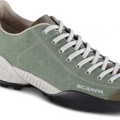 Scarpa Mojito Canvas Chaussures Homme, olive