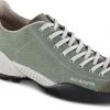 Scarpa Mojito Canvas Chaussures Homme, noir -Chaussures loisir & Bottes Soldes scarpa mojito canvas shoes men military 1