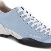 Scarpa Mojito Canvas Chaussures Femme, bleu -Chaussures loisir & Bottes Soldes scarpa mojito canvas shoes women sky 1 1