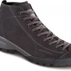 Scarpa Mojito City Mid Wool GTX Chaussures, rouge