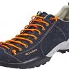 Scarpa Mojito Denim Chaussures, bleu -Chaussures loisir & Bottes Soldes scarpa mojito denim shoes unisex blue denim 1