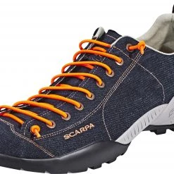 Scarpa Mojito Denim Chaussures, bleu